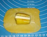 Foto langkah ke 9 dari resep Bolen Pisang (No Korsvet).