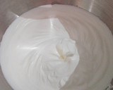 Foto del paso 2 de la receta: Mousse de limón