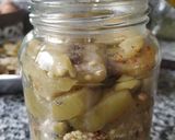 Foto del paso 6 de la receta: Berenjenas al Escabeche