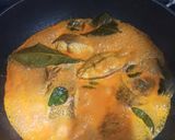 Foto langkah ke 3 dari resep Gulai ikan Kakap.