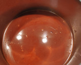 Foto del paso 3 de la receta: Sopa de ajo y jamón