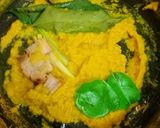 Foto langkah ke 3 dari resep Ikan Nila Bumbu Acar Kuning.