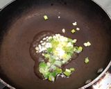 Foto langkah ke 1 dari resep 11 | Sup Tahu Tomat Telur.