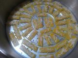 Kastengel Renyah Tanpa Mixer Tanpa Oven