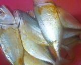 Foto langkah ke 1 dari resep Ikan Kembung Sambal Ijo.