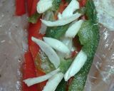 Foto del paso 1 de la receta: Suprema Walter (en honor a mi padre😍)