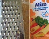 Sajtos tojással sült avokádó recept fázis 1 fotója
