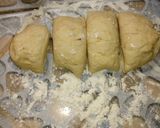 A picture of step 3 of Meat pie.