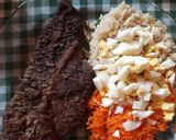 Foto del paso 4 de la receta: Integramila
