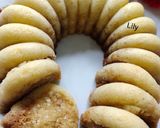 Foto langkah ke 4 dari resep Bolu Kukus Singkong.