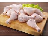 Foto del paso 1 de la receta: Pollo al Limón al Horno