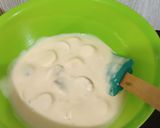 عکس مرحله 1 از دستور مینی پنکیک موزی🍌
