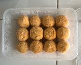Foto langkah ke 5 dari resep Bitterbalen.