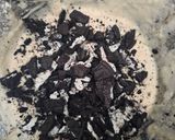 Foto del paso 2 de la receta: Banana Bread con Oreo