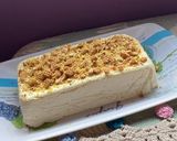 Foto del paso 5 de la receta: Torta Helada de Limón🍋