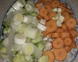 Foto del paso 2 de la receta: Cabezal lomo de cerdo al horno