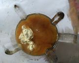 Foto langkah ke 10 dari resep Booba milk tea.