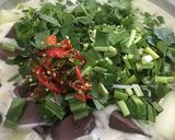 รูปขั้นตอนการทำที่ 4 ของ “ต้มข่าไก่”