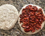 Foto del paso 5 de la receta: Enchorizada