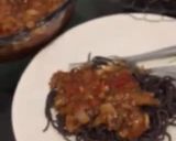 Foto langkah ke 5 dari resep Plantbased Bolognese.