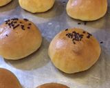Foto langkah ke 9 dari resep ROTI (basic).