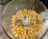 Hình bước làm 3 của món Sữa bắp 🌽🌽