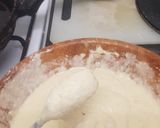 A picture of step 5 of Sweet dumplings (luqaimats).