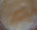 Foto del paso 1 de la receta: Mayonesa vegetal