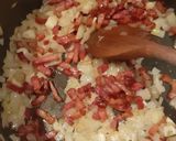 Brassói recept fázis 2 fotója