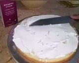 A picture of step 6 of 3 pounds fresh pineapple cake.