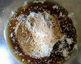 Ghila Til Pitha recipe step 2 photo
