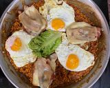 Foto del paso 7 de la receta: Arroz de chivito