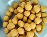 Foto langkah ke 2 dari resep Biji salak ubi jalar.