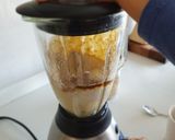 Foto del paso 1 de la receta: Waffles saludables de avena