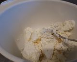 Pasta z twarożku i wędzonej makreli krok przepisu 1 zdjęcie