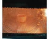 🥚🦀ไข่ตุ๋นปูอัดเห็ดหอม - Microwave Steamed Egg🎌 วิธีทำสูตร 4 รูป