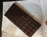 Foto del paso 2 de la receta: Coca de chocolate para San Juan sin lactosa