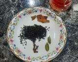 عکس مرحله 1 از دستور دمنوش پاییزی