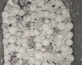 Foto langkah ke 2 dari resep Bubble Pearl Nutrijell.
