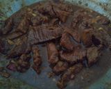 Foto langkah ke 3 dari resep Bistik Jawa daging sapi a La pawon naylee #kitaberbagi.