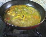 Light  fish curry recipe step 12 photo