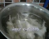 Foto langkah ke 4 dari resep Sempol ayam.
