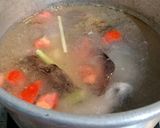 Foto langkah ke 3 dari resep 282. Soto Ayam Semarang.