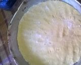 Foto del paso 3 de la receta: Pastafrola con bizcocuhuelo de caja