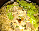 முட்டை பொரியல் ரெசிபி ஸ்டேப் 3 புகைப்படம்