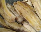Foto langkah ke 5 dari resep Roti pisang cokelat.