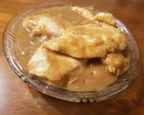 Foto del paso 4 de la receta: Supremas de pollo con salsa de mostaza