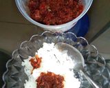 Foto langkah ke 4 dari resep Sambel Ikan Roa.