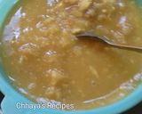 बेलफळाचे सरबत /वुड अप्पल ज्यूस (Belfalache sarbat recipe in marathi) रेसिपी स्टेप 2 फोटो 
