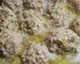 Foto del paso 7 de la receta: Albóndigas con arroz